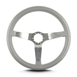Lecarra Vette 3 Steering Wheels for 1963-1982 CORVETTE - 65207