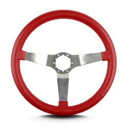 Lecarra Vette 3 Steering Wheels for 1963-1982 CORVETTE - 65212