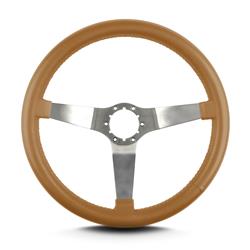 Lecarra Vette 3 Steering Wheels for 1963-1982 CORVETTE - 65216
