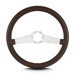 Lecarra Vette Two Smooth Steering Wheels for 1963-1982 CORVETTE - 65402