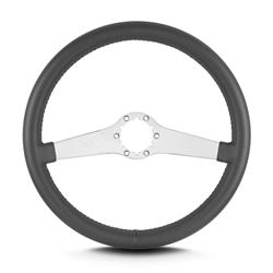 Lecarra Vette Two Smooth Steering Wheels for 1963-1982 CORVETTE - 65406