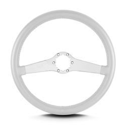 Lecarra Vette Two Smooth Steering Wheels for 1963-1982 CORVETTE - 65410