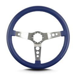 Lecarra Vette Hot Rod Steering Wheels for 1963-1982 CORVETTE - 65604