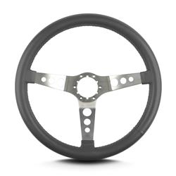 Lecarra Vette Hot Rod Steering Wheels for 1963-1982 CORVETTE - 65606