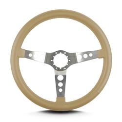 Lecarra Vette Hot Rod Steering Wheels for 1963-1982 CORVETTE - 65609