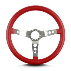 Lecarra Vette Hot Rod Steering Wheels for 1963-1982 CORVETTE - 65612