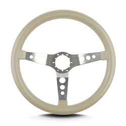 Lecarra Vette Hot Rod Steering Wheels for 1963-1982 CORVETTE - 65613