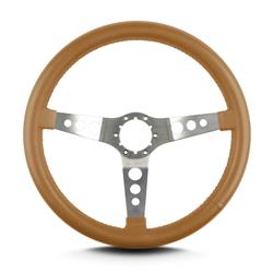 Lecarra Vette Hot Rod Steering Wheels for 1963-1982 CORVETTE - 65616
