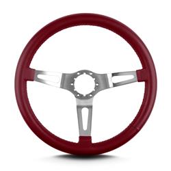 Lecarra Teardrop Steering Wheels 65803