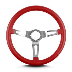 Lecarra Teardrop Steering Wheels 65812