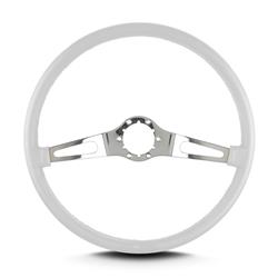 Lecarra Teardrop Steering Wheels 66210