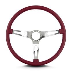 Lecarra Teardrop Steering Wheels 66303