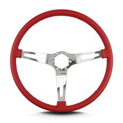 Lecarra Teardrop Steering Wheels 66312