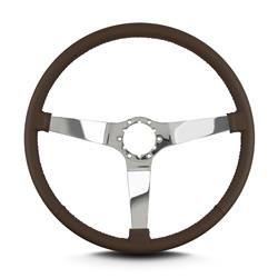 Lecarra Vette 3 Steering Wheels for 1963-1982 CORVETTE - 66402