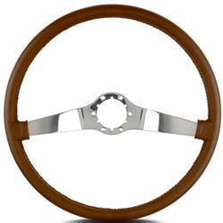 Lecarra Vette Two Smooth Steering Wheels for 1963-1982 CORVETTE - 66605