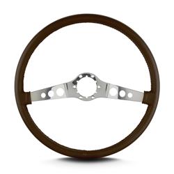 Lecarra Vette SS Steering Wheels for 1963-1982 CORVETTE - 66702