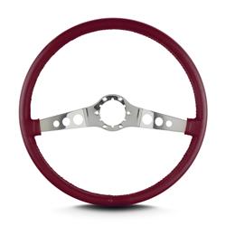 Lecarra Vette SS Steering Wheels for 1963-1982 CORVETTE - 66703
