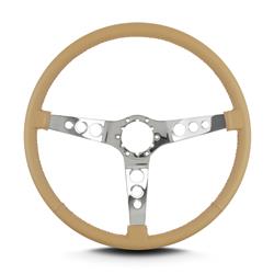 Lecarra Vette Hot Rod Steering Wheels for 1963-1982 CORVETTE - 66809