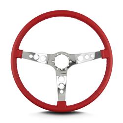 Lecarra Vette Hot Rod Steering Wheels for 1963-1982 CORVETTE - 66812