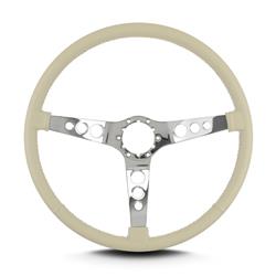 Lecarra Vette Hot Rod Steering Wheels for 1963-1982 CORVETTE - 66813