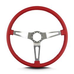 Lecarra Teardrop Steering Wheels 67312