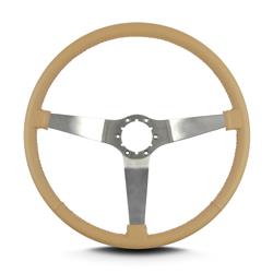 Lecarra Vette 3 Steering Wheels for 1963-1982 CORVETTE - 67409