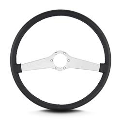 Lecarra Vette Two Smooth Steering Wheels for 1963-1982 CORVETTE - 67601