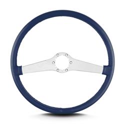 Lecarra Vette Two Smooth Steering Wheels for 1963-1982 CORVETTE - 67604