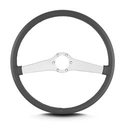 Lecarra Vette Two Smooth Steering Wheels for 1963-1982 CORVETTE - 67606