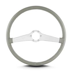 Lecarra Vette Two Smooth Steering Wheels for 1963-1982 CORVETTE - 67607