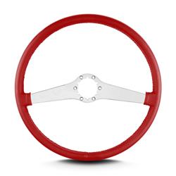 Lecarra Vette Two Smooth Steering Wheels for 1963-1982 CORVETTE - 67612