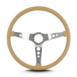 Lecarra Vette Hot Rod Steering Wheels for 1963-1982 CORVETTE - 67809