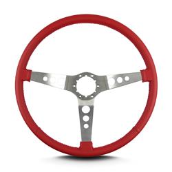 Lecarra Vette Hot Rod Steering Wheels for 1963-1982 CORVETTE - 67812