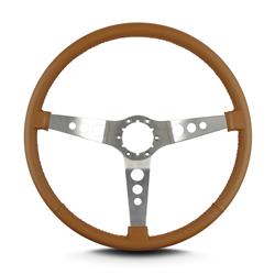 Lecarra Vette Hot Rod Steering Wheels for 1963-1982 CORVETTE - 67816