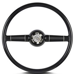 Lecarra Mark 40 Steering Wheels