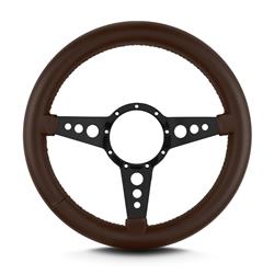 Lecarra Mark 4 GT Thick Grip Steering Wheels 81402