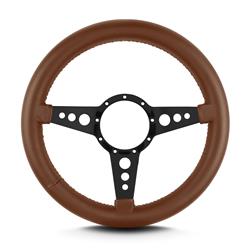 Lecarra Mark 4 GT Thick Grip Steering Wheels 81405