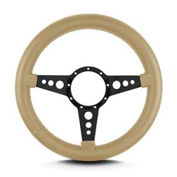 Lecarra Mark 4 GT Thick Grip Steering Wheels 81409