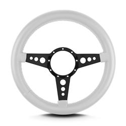 Lecarra Mark 4 GT Thick Grip Steering Wheels 81410