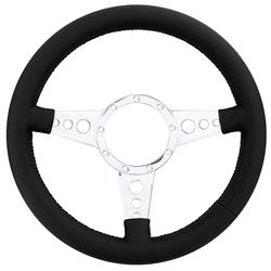Lecarra Mark 4 GT Thick Grip Steering Wheels 82401
