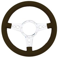 Lecarra Mark 4 GT Thick Grip Steering Wheels 82402