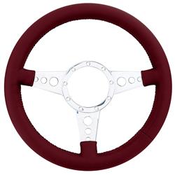 Lecarra Mark 4 GT Thick Grip Steering Wheels 82403