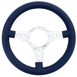 Lecarra Mark 4 GT Thick Grip Steering Wheels 82404