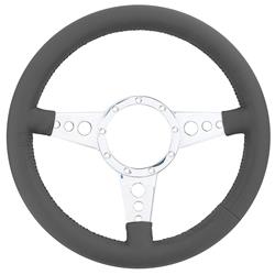 Lecarra Mark 4 GT Thick Grip Steering Wheels 82406