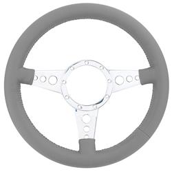 Lecarra Mark 4 GT Thick Grip Steering Wheels 82407