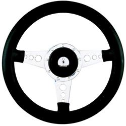 Lecarra Mark 4 GT Thick Grip Steering Wheels