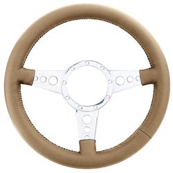 Lecarra Mark 4 GT Thick Grip Steering Wheels 82409