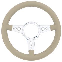 Lecarra Mark 4 GT Thick Grip Steering Wheels 82413