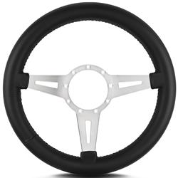 Lecarra Mark 4 Elegante Thick Grip Steering Wheels 84401
