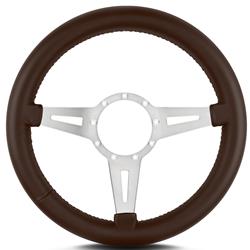 Lecarra Mark 4 Elegante Thick Grip Steering Wheels 84402